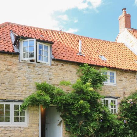 Kings Cottage Grantham Buitenkant foto