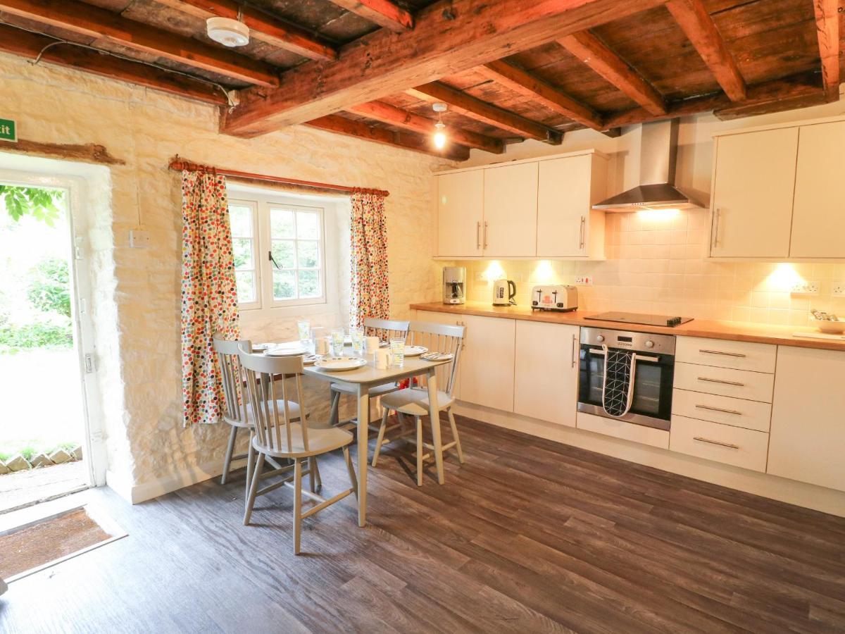 Kings Cottage Grantham Buitenkant foto