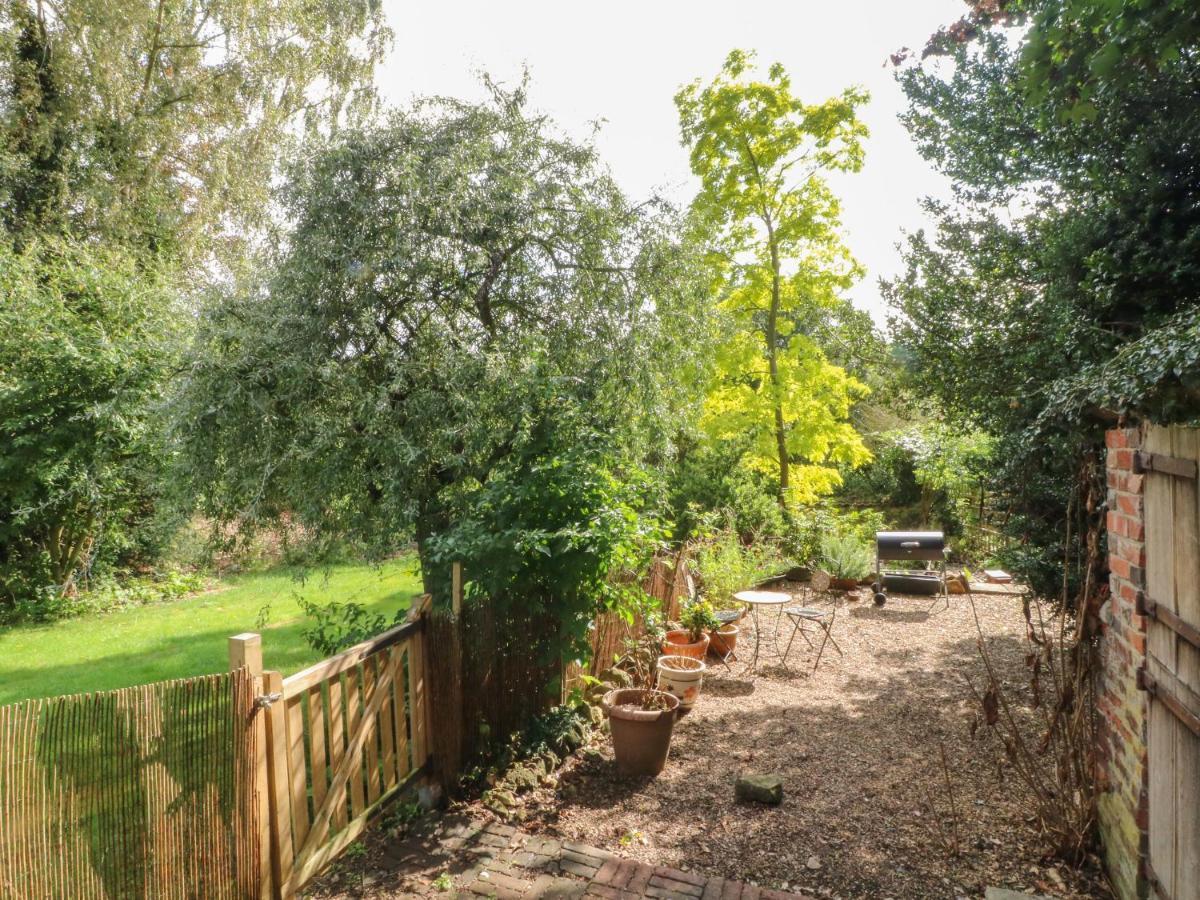 Kings Cottage Grantham Buitenkant foto