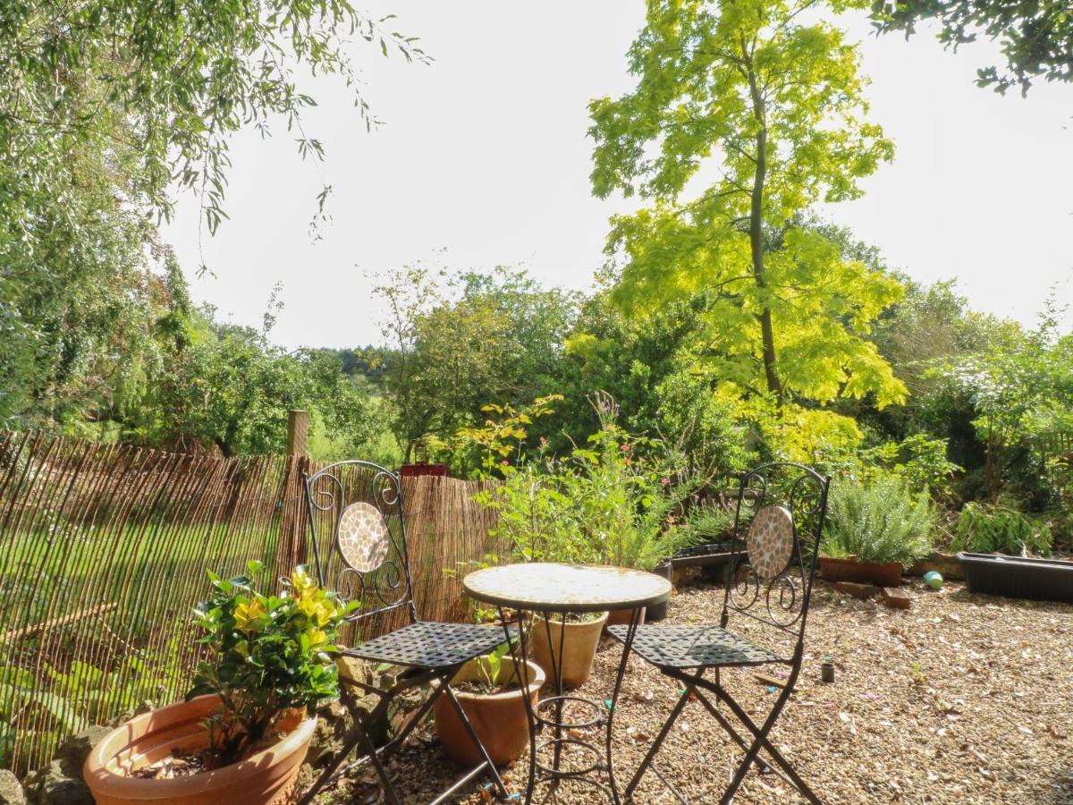 Kings Cottage Grantham Buitenkant foto