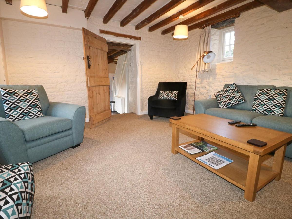 Kings Cottage Grantham Buitenkant foto