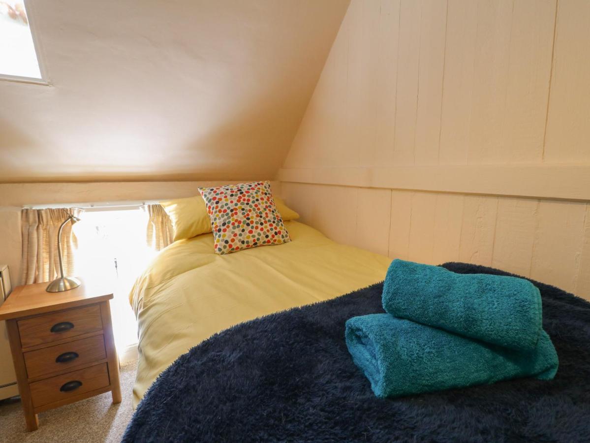 Kings Cottage Grantham Buitenkant foto