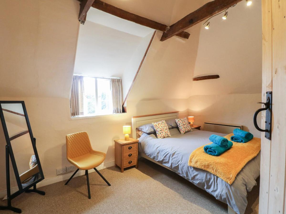 Kings Cottage Grantham Buitenkant foto