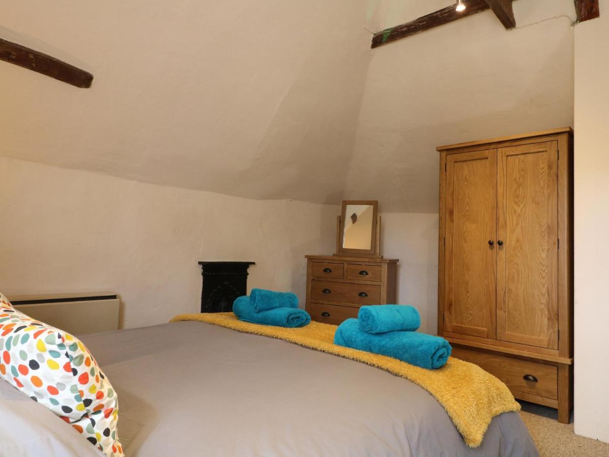 Kings Cottage Grantham Buitenkant foto
