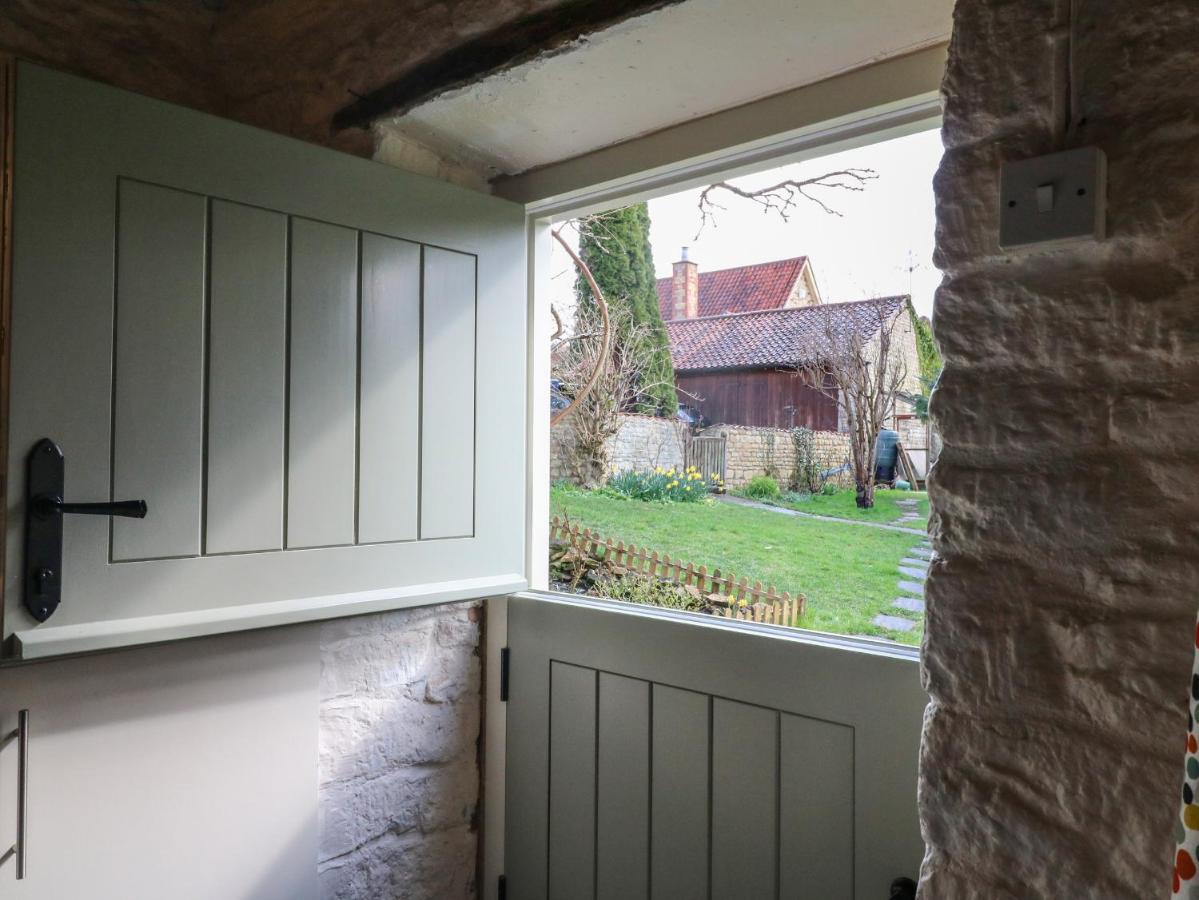 Kings Cottage Grantham Buitenkant foto